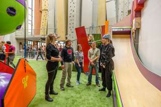 Neoliet Easy-Climb Essen – Bild 4