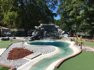 Minigolf Arena Siegen – Bild 2