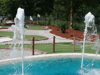 Minigolf Arena Siegen – Bild 3