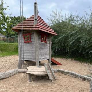 Spielplatz "Zum Kirschenhof" – Bild 2