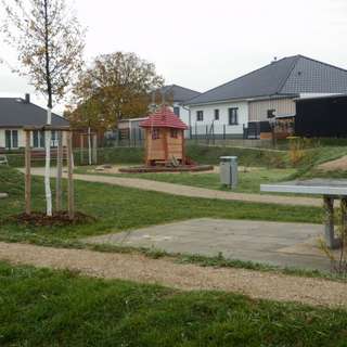 Spielplatz "Zum Kirschenhof" – Bild 3