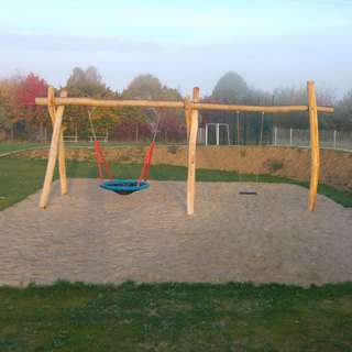 Spielplatz "Zum Kirschenhof" – Bild 4