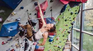 Nordwandhalle – Bild 1