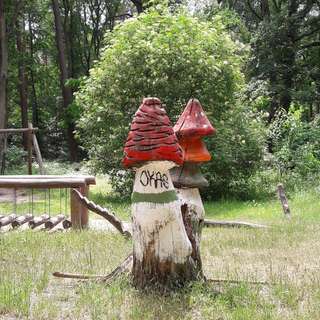 Waldspielplatz – Bild 5