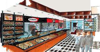 Bäckerei Schrunz – Bild 1