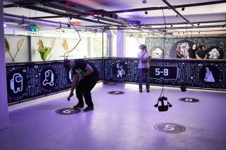 7th Space Köln - Virtual Reality & more! – Bild 1