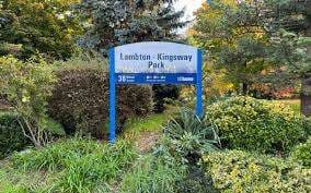 Lambton - Kingsway Park – Bild 1
