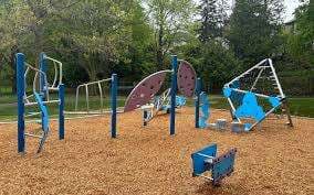 Lambton - Kingsway Park – Bild 4