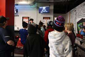 Battle City Tactical Laser Tag (Indoor) – Bild 3
