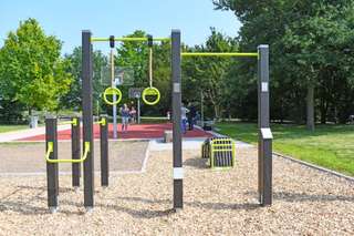 Kinderspielplatz – Bild 1