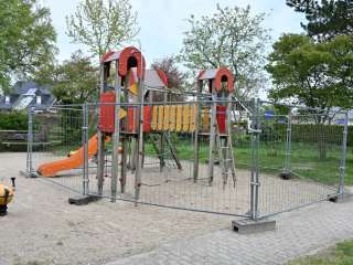 Spielplatz Insterweg – Bild 1