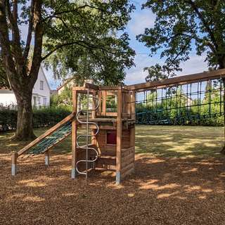 Spielplatz Lindach, Kettelerstrasse – Bild 2