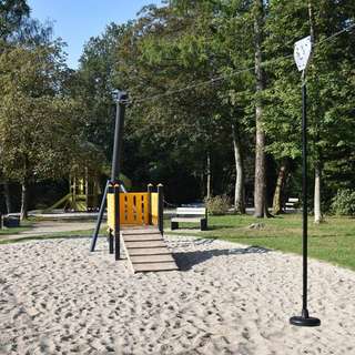 Spielplatz Stadtpark – Bild 4