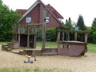Spielplatz Hirtenweg – Bild 1