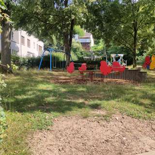 Spielplatz Carl-Strehl-Straße – Bild 2