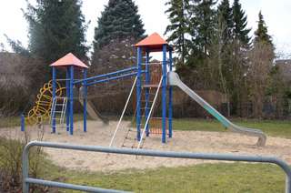 Spielplatz Günne – Bild 1