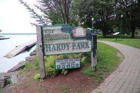 Hardy Park – Bild 4