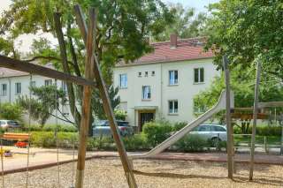 Spielplatz Am Brunnen – Bild 2