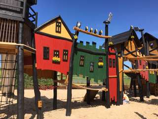 Barbarossa-Spielplatz – Bild 2