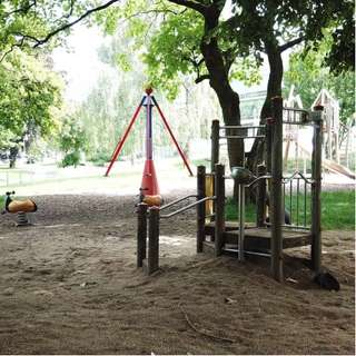 Barbarossa-Spielplatz – Bild 4