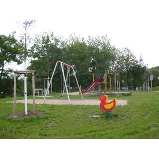Spielplatz "Marie-Hankel-Straße" – Bild 1