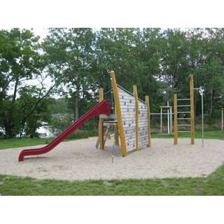 Spielplatz "Marie-Hankel-Straße" – Bild 2