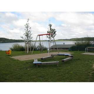 Spielplatz "Marie-Hankel-Straße" – Bild 3