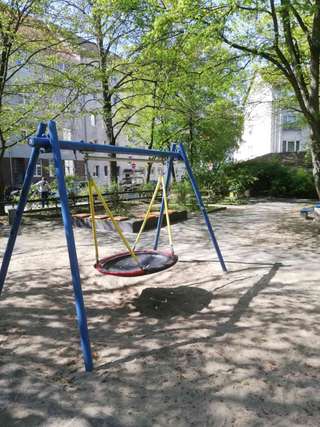 Spielplatz Ungerstraße – Bild 3