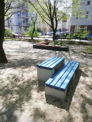 Spielplatz Ungerstraße – Bild 4