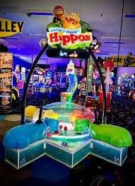 Bowlarama Entertainment Centre Dieppe – Bild 1