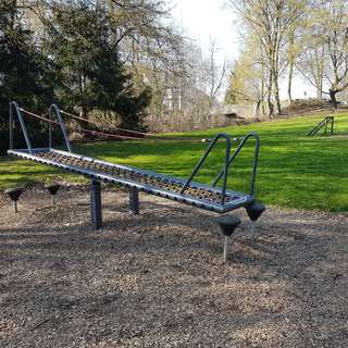 Spielplatz Schnutenhausstraße – Bild 1