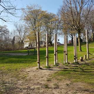 Spielplatz Schnutenhausstraße – Bild 2
