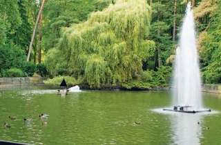 Vogelpark Troisdorf – Bild 5