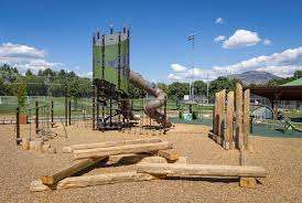 McArthur Island Playground – Bild 1