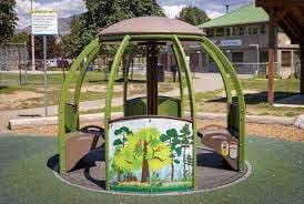 McArthur Island Playground – Bild 3