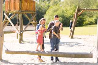 Spielplatz Mindener Str. – Bild 1