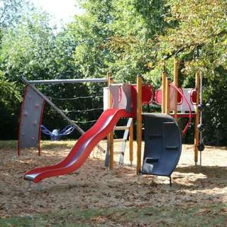 Spielplatz Wittenberger Straße – Bild 1