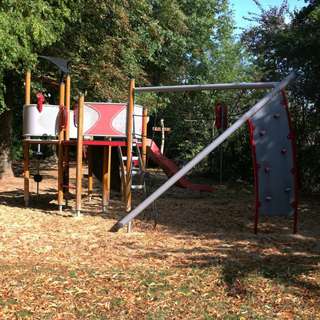 Spielplatz Wittenberger Straße – Bild 4