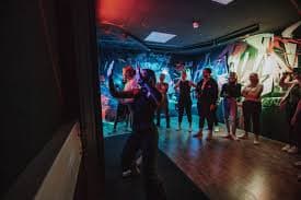 Face Off Arena Neu-Ulm – Bild 1