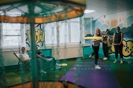 Face Off Arena Neu-Ulm – Bild 3