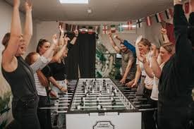 Face Off Arena Neu-Ulm – Bild 6