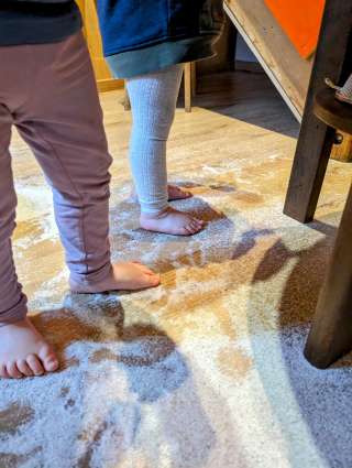 SandStube @ Wichtelstübchen – Bild 2