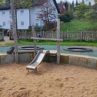 Spielplatz Kiefernweg/Eschenweg – Bild 2