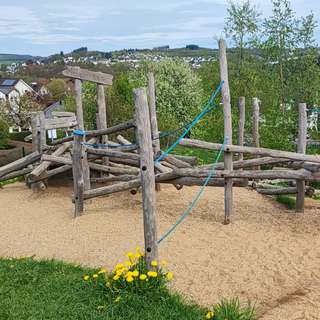 Spielplatz Kiefernweg/Eschenweg – Bild 5