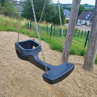 Spielplatz Kiefernweg/Eschenweg – Bild 6