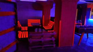 Paintballbunker/Laserworld Greifswald – Bild 3