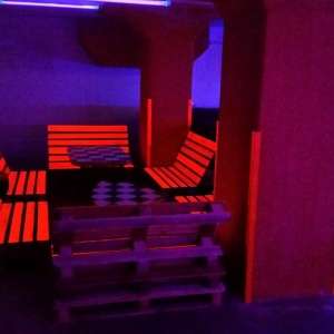 Paintballbunker/Laserworld Greifswald – Bild 6