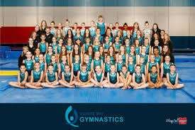 Quinte Bay Gymnastics Club – Bild 1