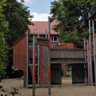Spielplatz Fockstraße – Bild 3