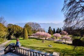 Parc Guillemin – Bild 3